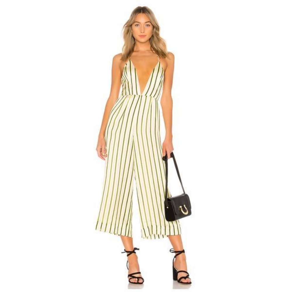 House of Harlow Jumpsuit